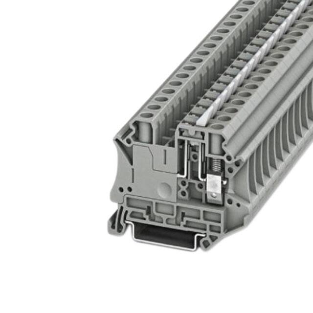 3046151 Phoenix Contact  DIN-Schienenkanal